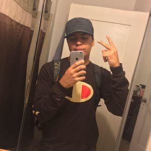 Meet your Posher, Jorge